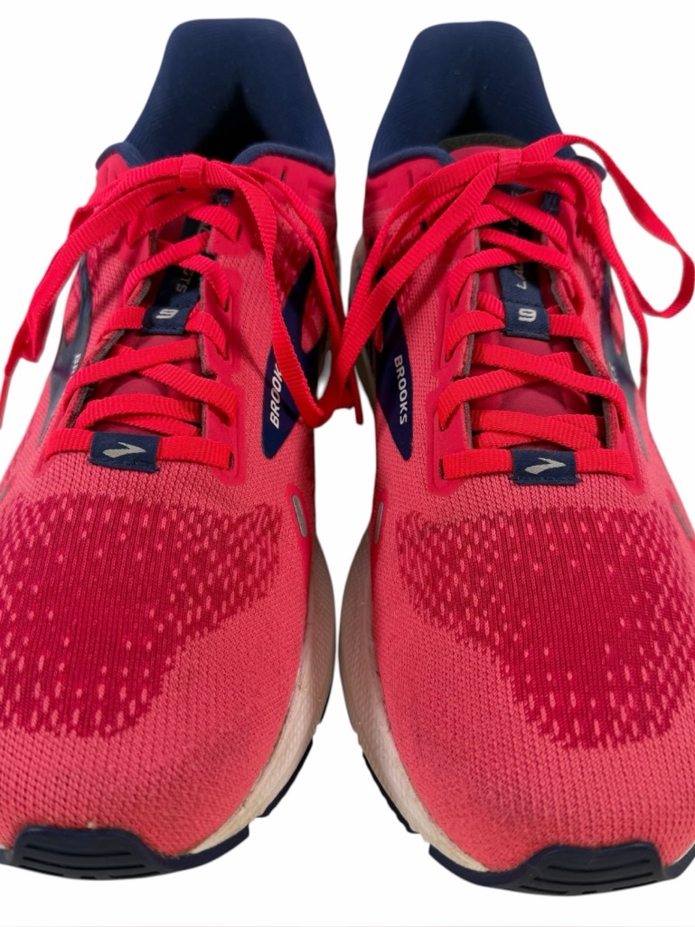 Brooks Launched GTS 9 Running Shoes Size 8.5 Women’s - Picture 6 of 13